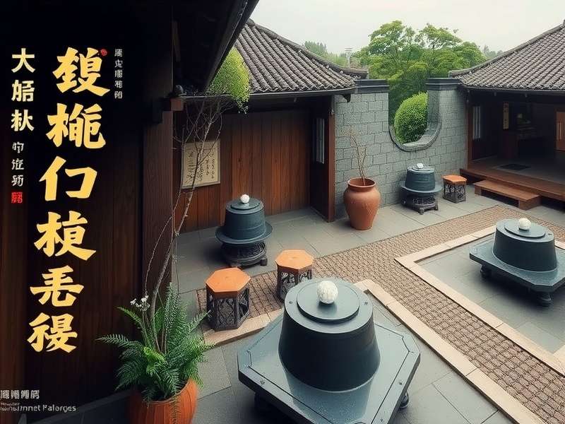 华研检测技术员操作精密仪器